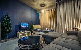 Montana Suites, Empire Damansara